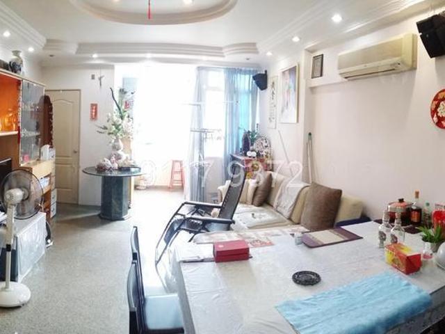 Apartment for sale in Novena