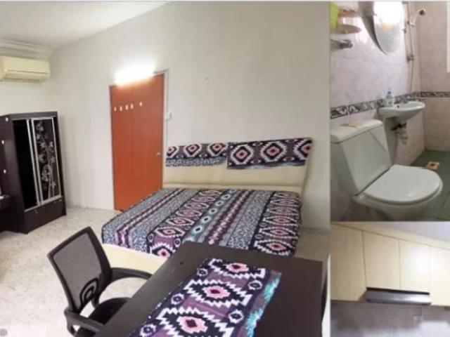 Apartment for rent