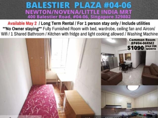 Apartment for rent