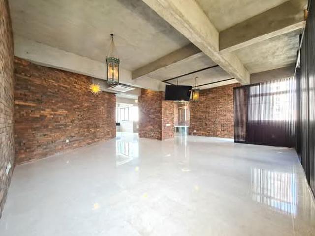 Apartment for rent in Whampoa, Singapore