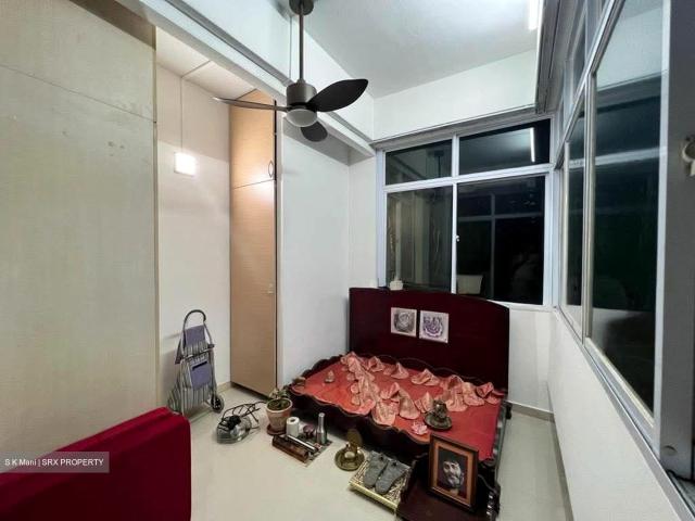 Apartment for rent