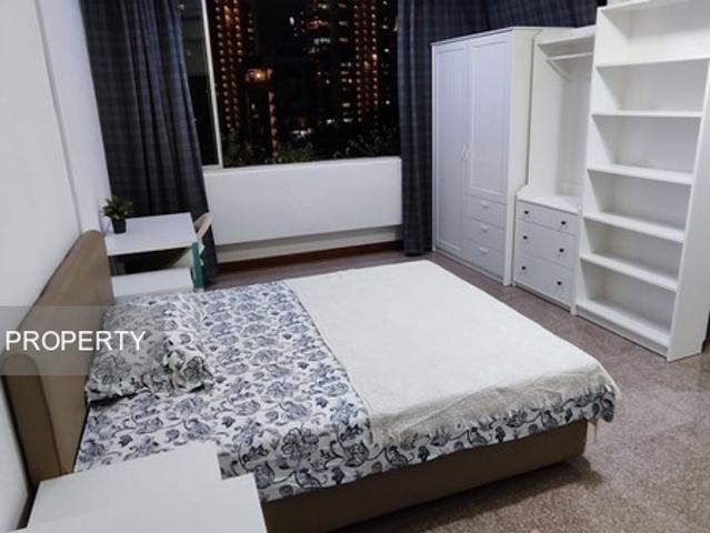 Apartment for rent in Novena