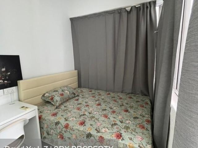 Apartment for rent in Novena