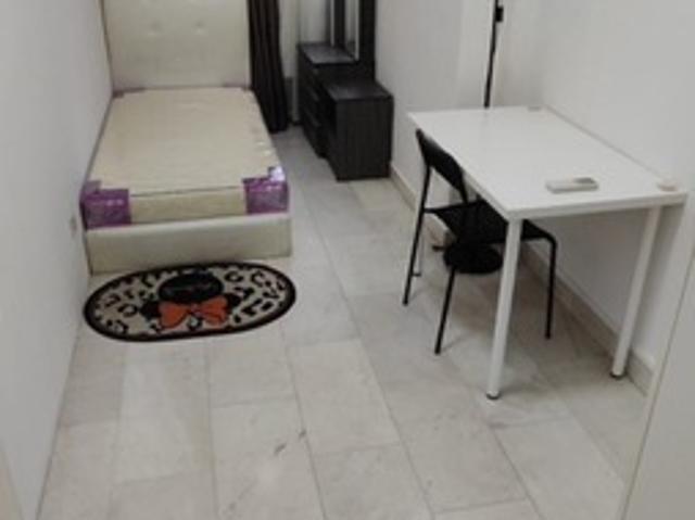 Apartment for rent in Novena
