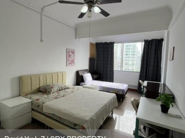 Apartment for rent in Novena