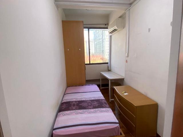 Apartment for rent in Novena