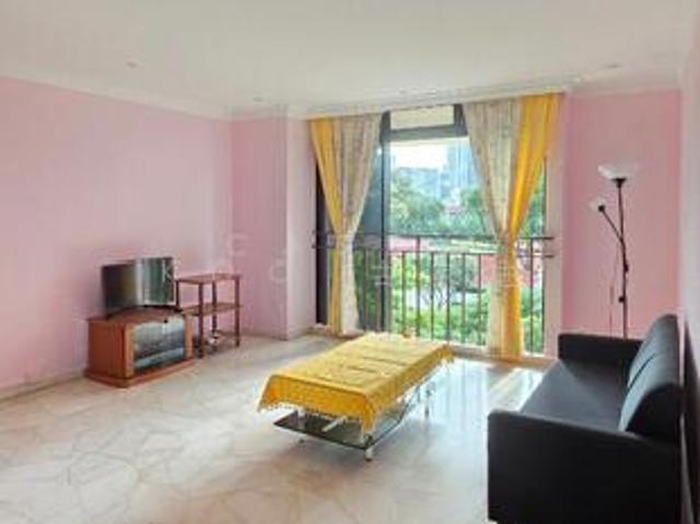 Apartment for rent