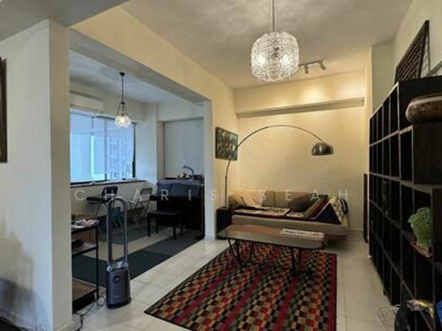 Apartment for rent