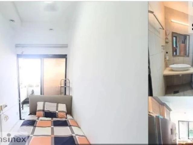 Apartment for rent