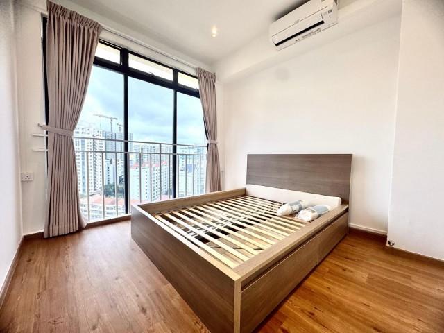 Apartment for rent