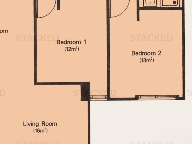Apartment for rent