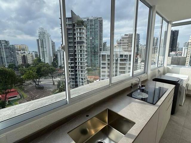 Apartment for rent