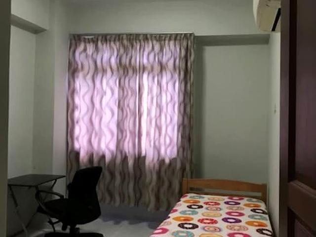Apartment for rent