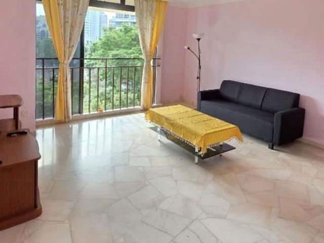 Apartment for rent in Novena