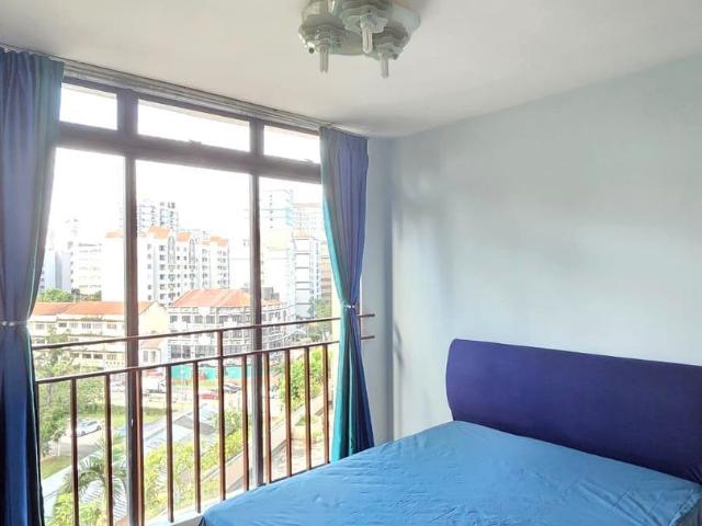 Apartment for rent in Novena
