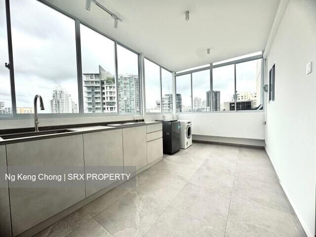 Apartment for rent