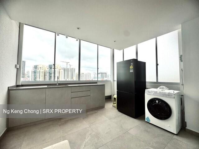 Apartment for rent
