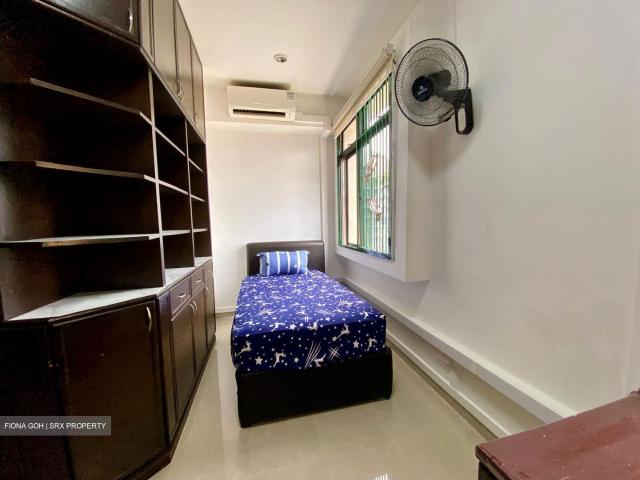 Apartment for rent in Novena