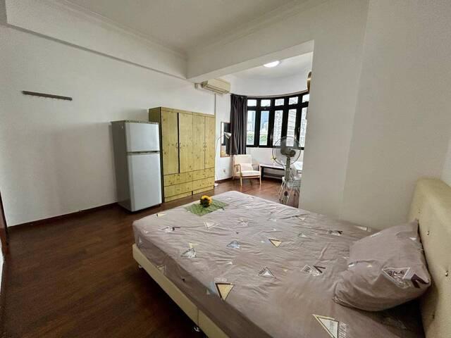 Room for rent