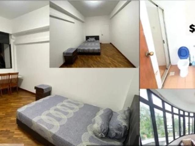 Apartment for rent