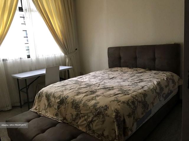Apartment for rent in Novena