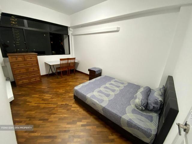 Apartment for rent in Novena