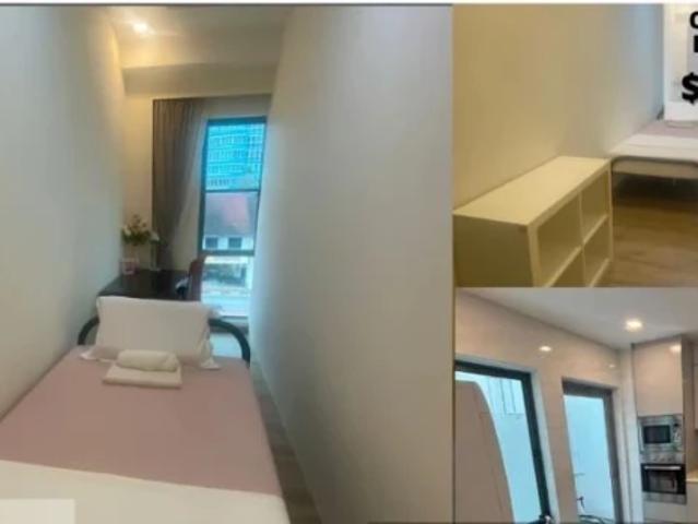 Apartment for rent