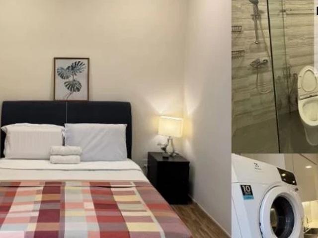 Apartment for rent