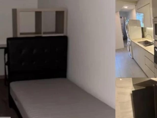 Apartment for rent
