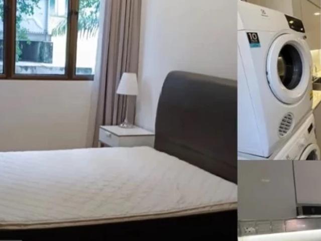 Apartment for rent