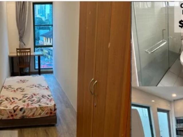 Apartment for rent