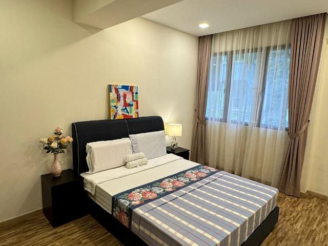 Apartment for rent