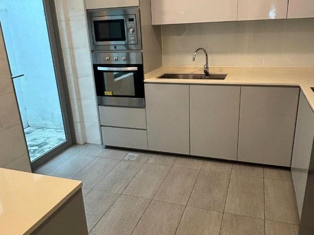 Condominium for rent