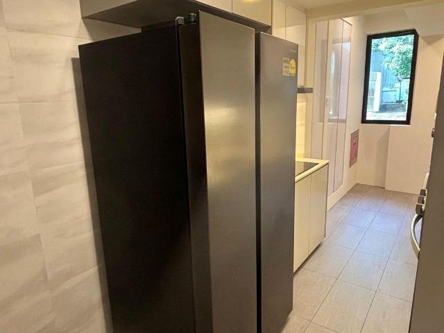 Condominium for rent