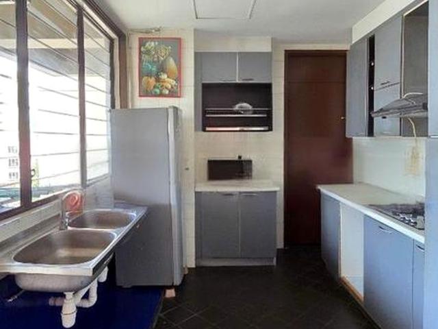 Condominium for rent