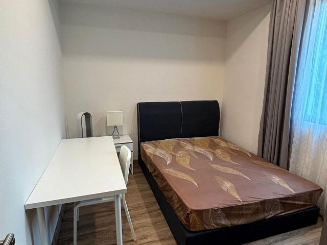 Condominium for rent
