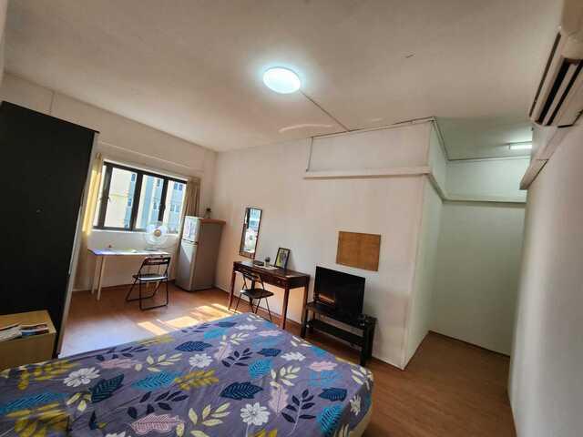 Room for rent
