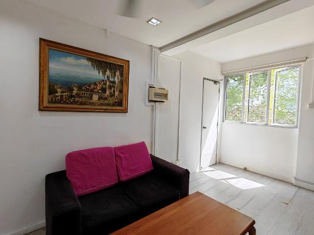 Detached House for rent