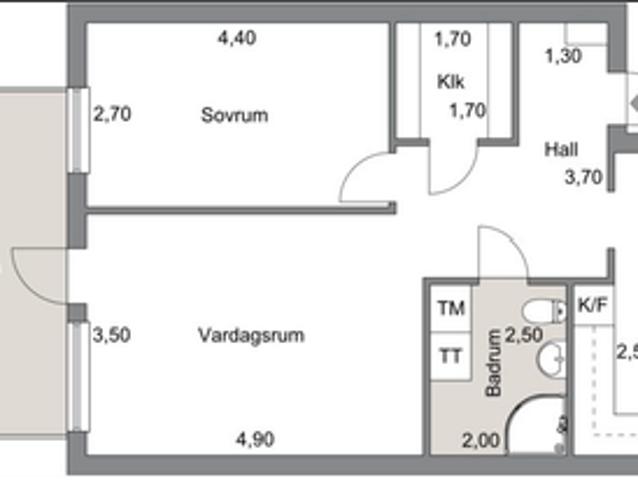 Hus hyra i Stockholm