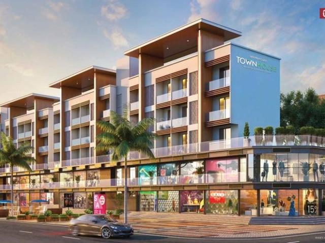 Flat for sale in Poona, National Capital Territory Of Delhi
