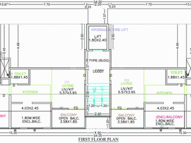 Flat for sale in Poona, National Capital Territory Of Delhi
