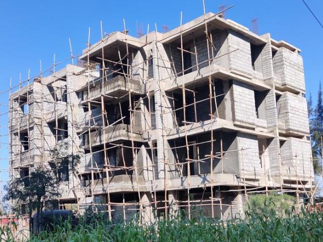 Flat for sale in Poona, National Capital Territory Of Delhi