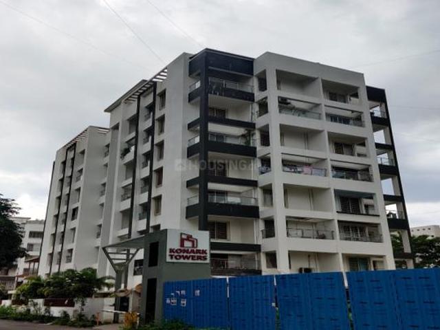 Flat for sale in Poona, National Capital Territory Of Delhi