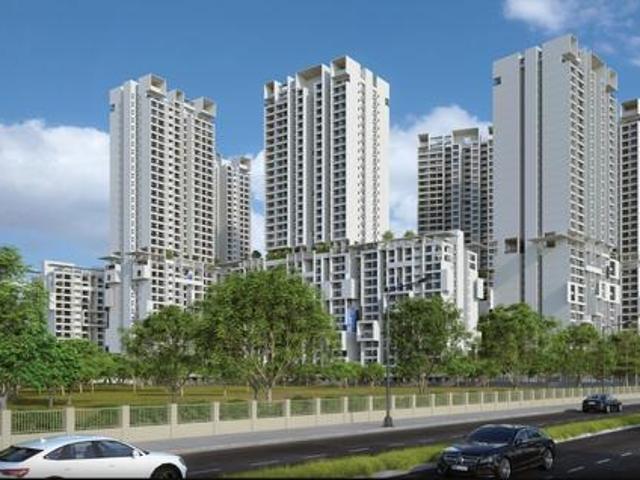 Flat for sale in Poona, National Capital Territory Of Delhi