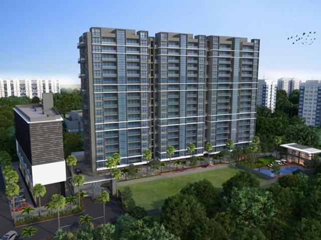 Flat for sale in Poona, National Capital Territory Of Delhi