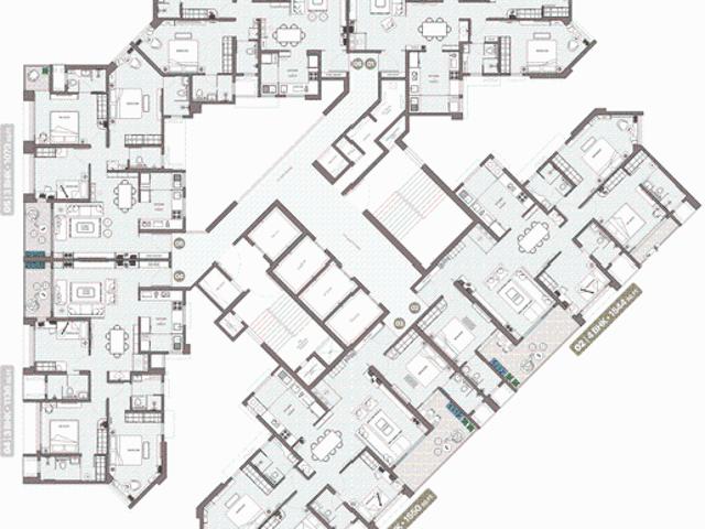 Flat for sale in Poona, National Capital Territory Of Delhi