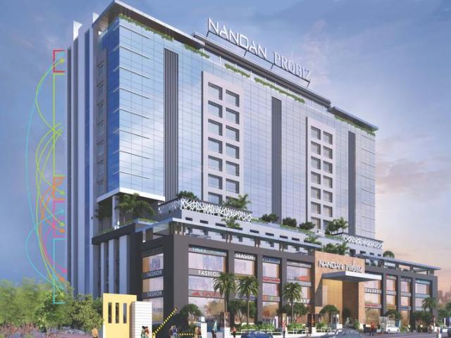 Commercial for sale in Poona, National Capital Territory Of Delhi