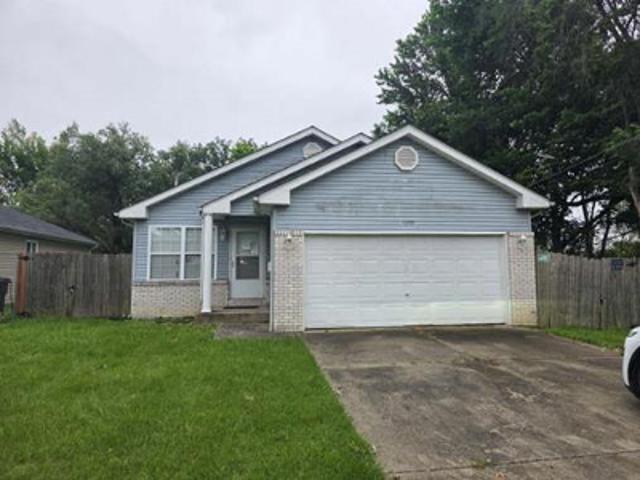 House for sale in Illinois