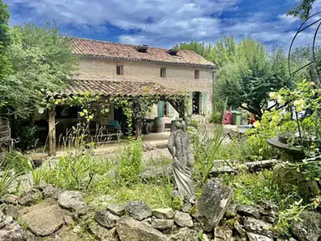 Appartement vente à Marmande, Baleyssagues