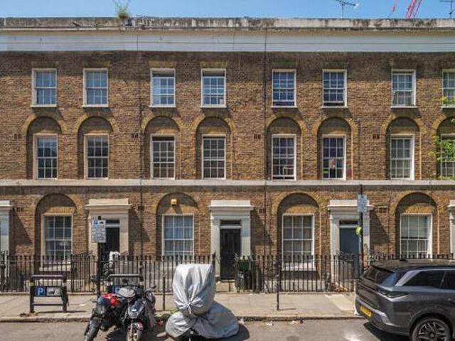 House for sale in City of London, Greater London